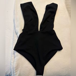 Haight one piece swimsuit